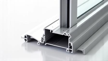 Profili in alluminio e lattine